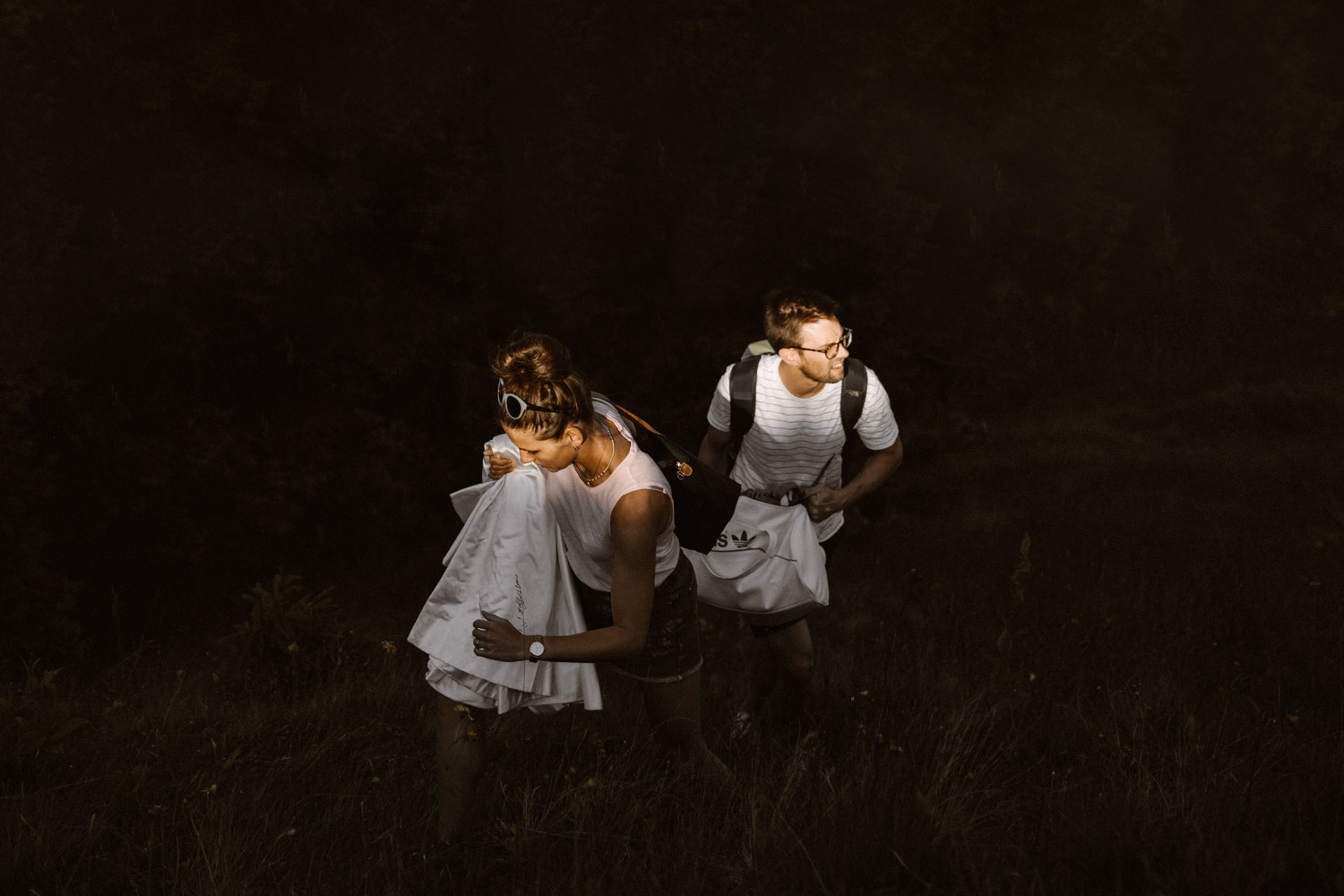 Elopement Photographer Switzerland