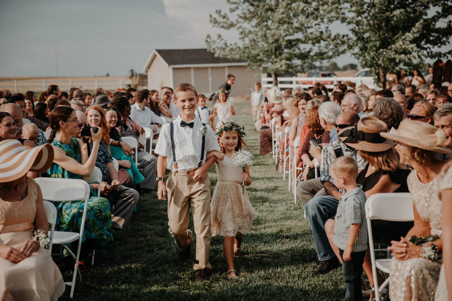 Swiss destination wedding photographer Colorado Denver Vintage Wedding