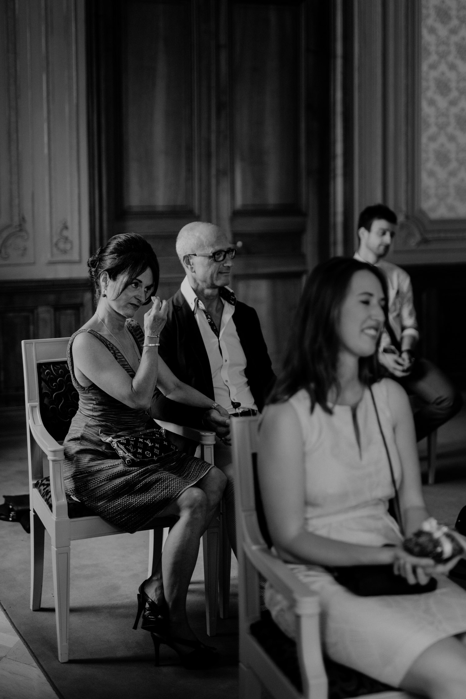 Wedding photographer switzerland basel natural unposed civil wedding old town Basel Minster couple shoot bohemian style documentary mother of the groom