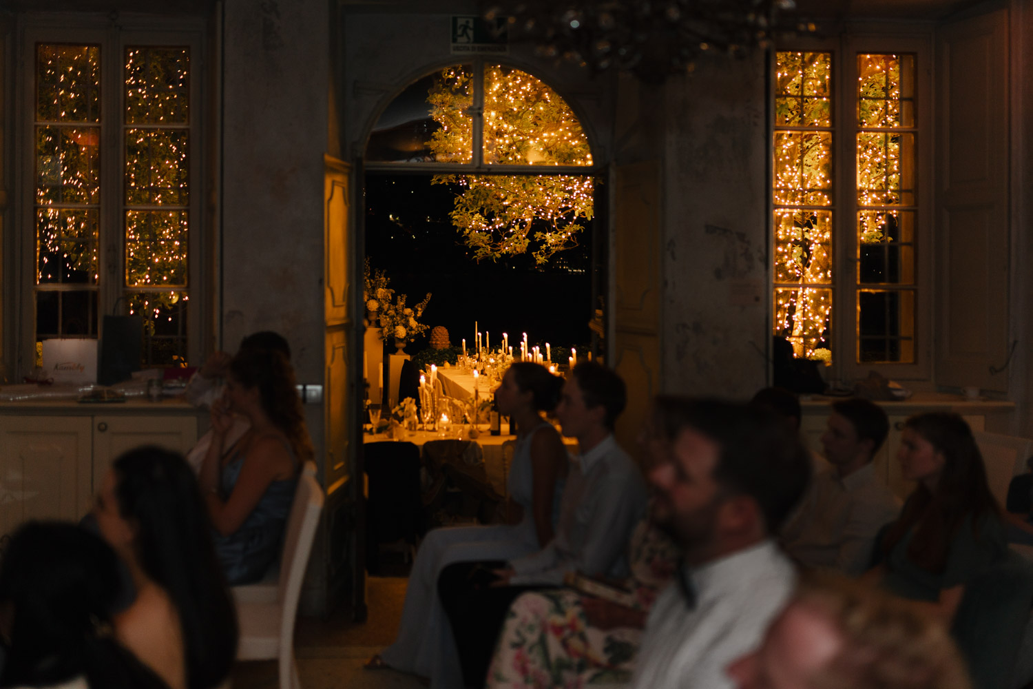 Hochzeitsfotograf am Comer See Lago di Como in Italien in der Villa Regina Teodolinda neben der Villa Balbiano